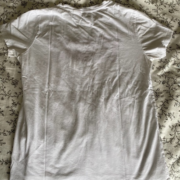 Levi’s logo perfect tee shirt - Picture 2 of 2